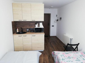 Bridge Apartments Klaipeda